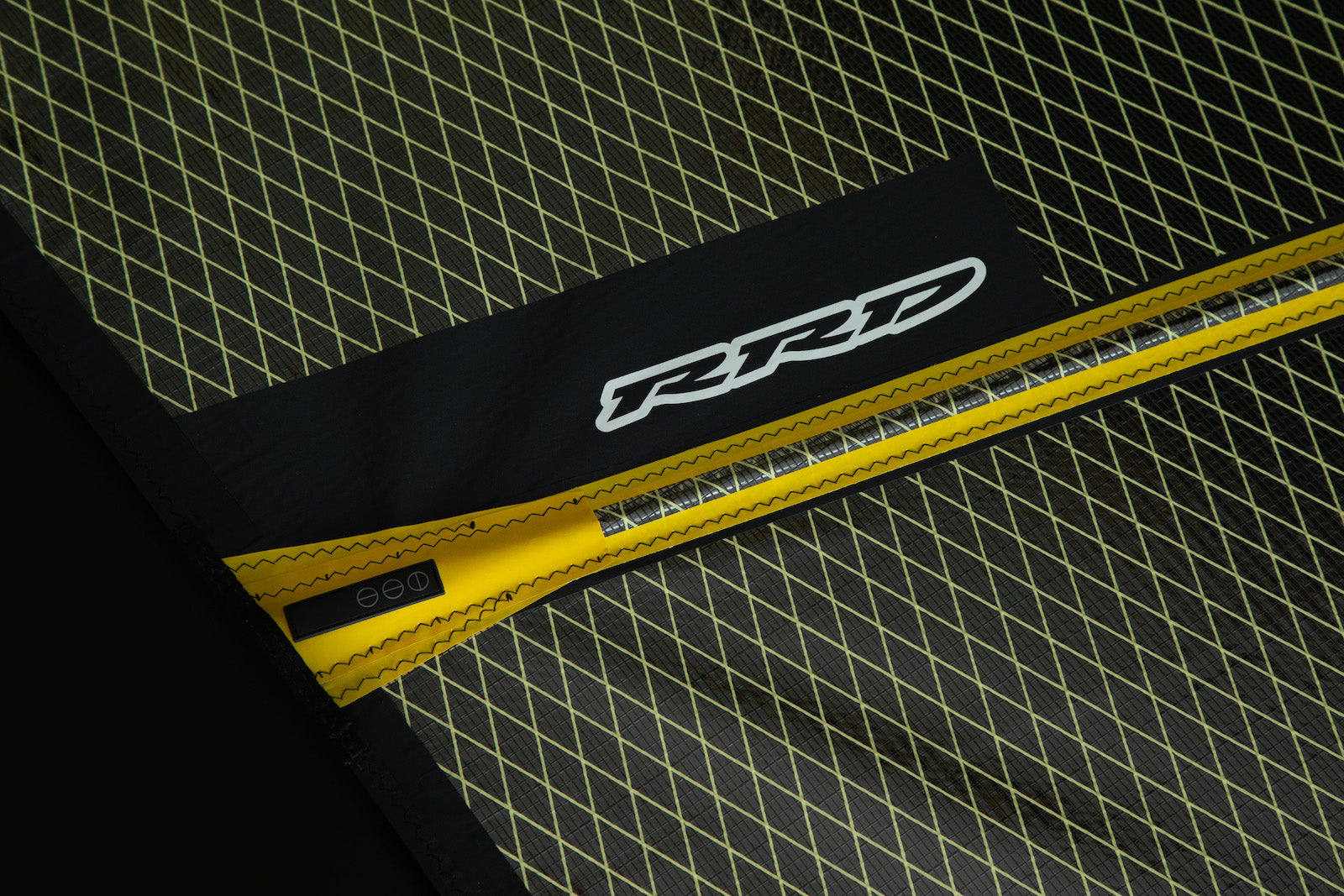 RRD Style Pro Gold Y31 detail 3